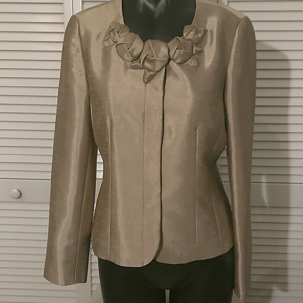 KASPER LADIES JACKET